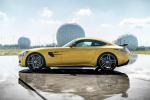 Mercedes-AMG GT R by G-Power 2019 года